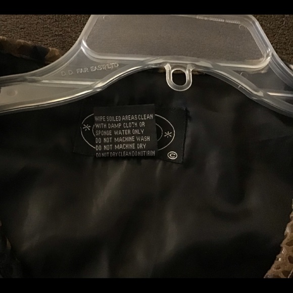 Selene Sport Women’s Jacket - Picture 4 of 4